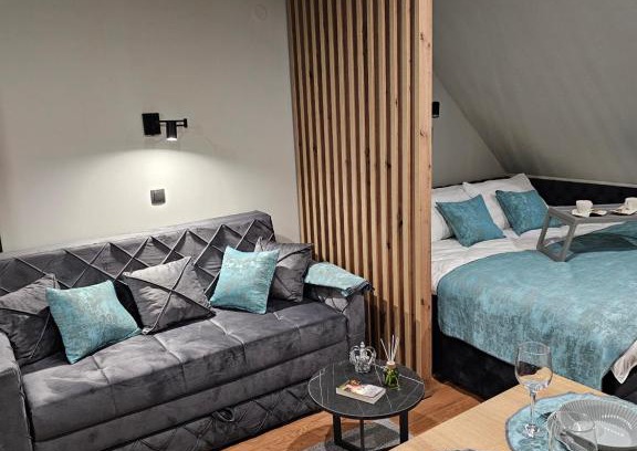 Kopaonik Apartamento | Nest 316 Bela Reka Kopaonik