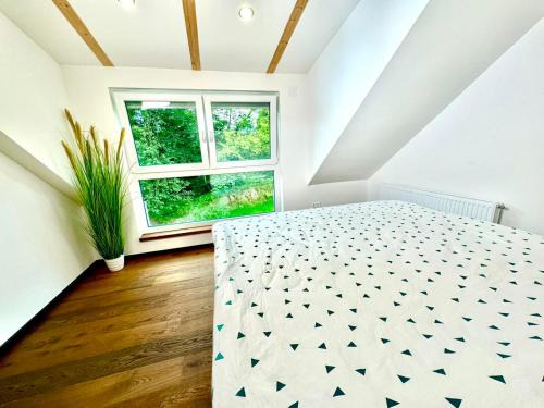 Klagenfurt am Woerthersee Apartamento | Nest 51 - Stylish Flat near Wörthersee