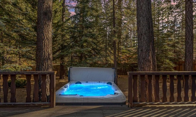 Winter Park Casa | Nest and Needles