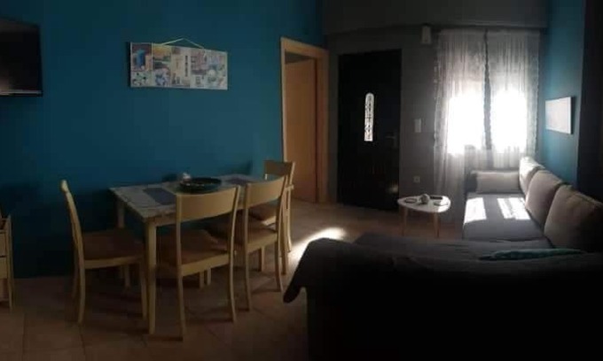 Parga Casa | Nest apartment