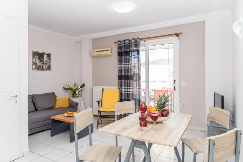 Agrilia Apartamento | Nest Apartments