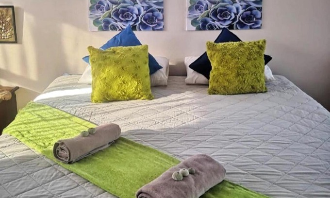 Boknes Strand Apartamento | Nest at Boknes