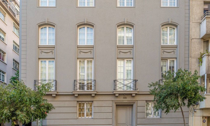 Bellas Artes Apartamento | Nest Bellas Artes