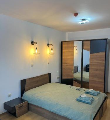 Shiligarnika Apartamento | Nest by the Peaks Apartment in Bansko