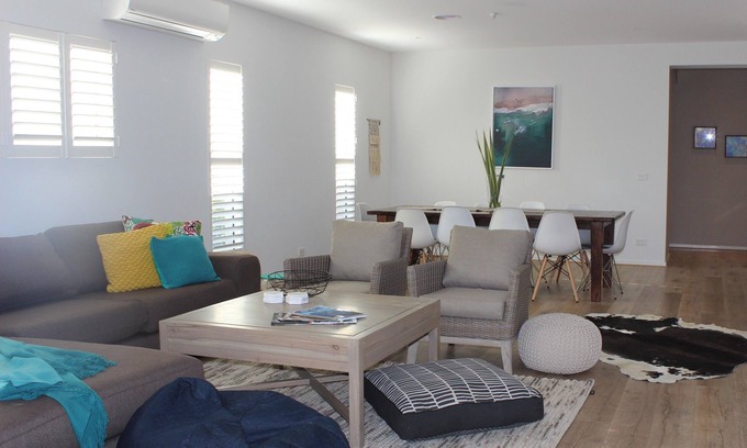 Torquay Casa | Nest By The Sea - Our guests loved their stay - Check out the reviews