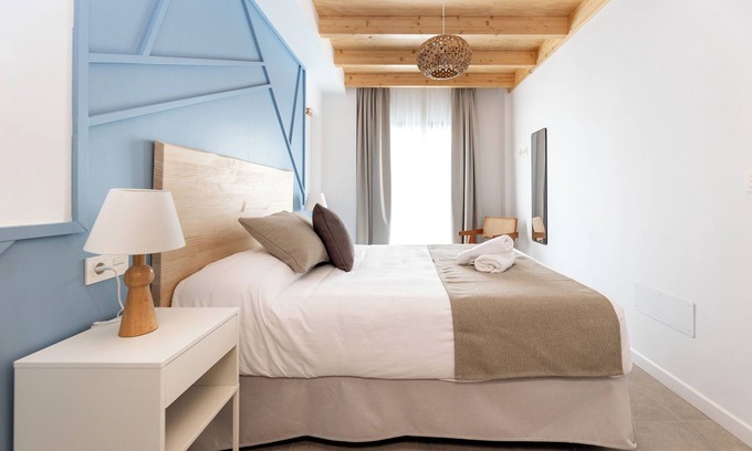 Centro - Sagrario Apartamento | Nest Flats Triunfo