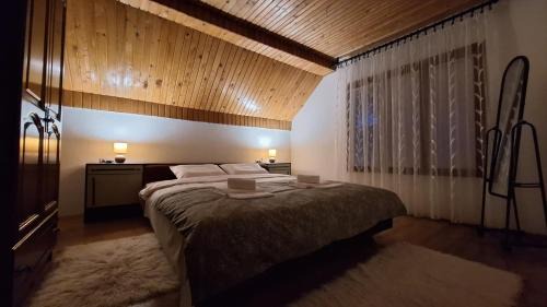 Mojkovac Apartamento | Nest for rest
