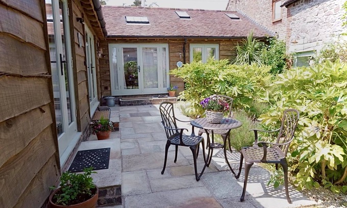 Picklescott Cabina | Nest Holiday Hideaway Wren Cottage Stunning Area!