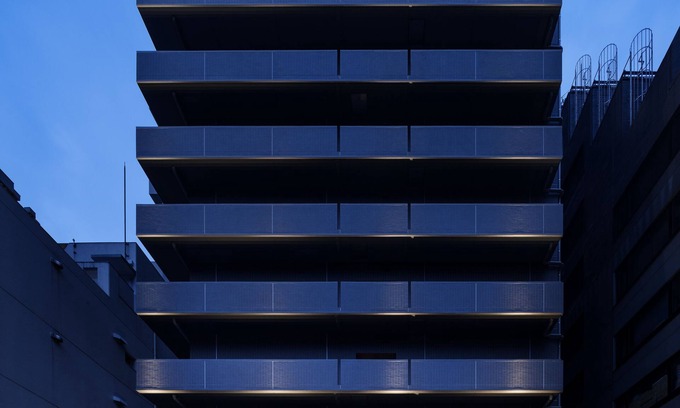 Hakata Ekimae Hotel | Nest Hotel Hakata Station