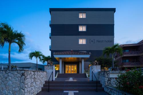 Taketomi-jima Taketomi-cho Hotel | Nest Hotel Ishigaki Maesato Beach