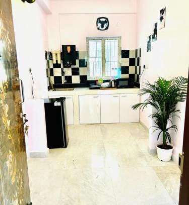 Nayabad Apartamento | Nest in fun