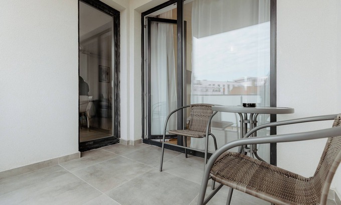Baia Mare Apartamento | Nest Inn Oasis Residence