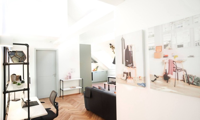 Langstrasse Apartamento | Nest - Müllerstrasse