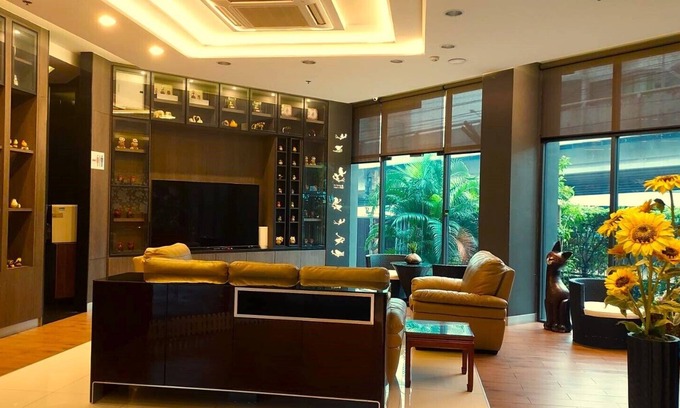 Bueng Kum Hotel | Nest n Rest Hotel