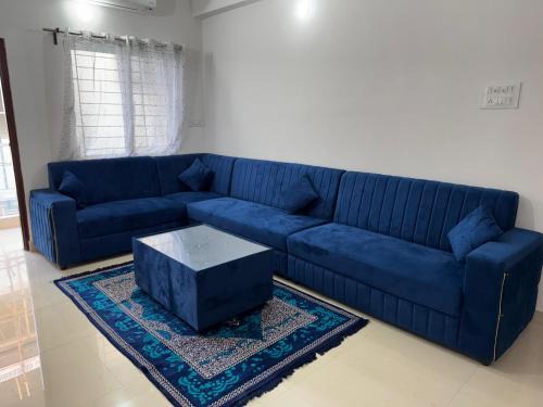 Hyderabad Apartamento | Nest Quest