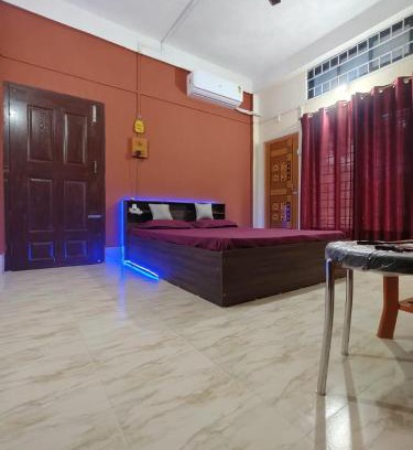 Jorhat Casa | Nest retreat home stay