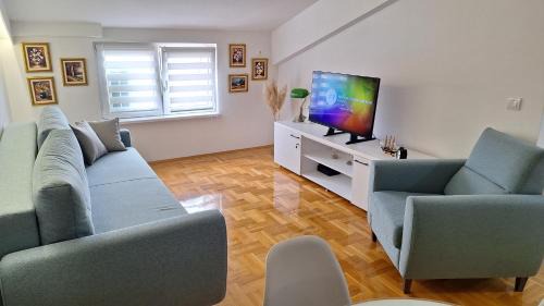 City Center Apartamento | Nest