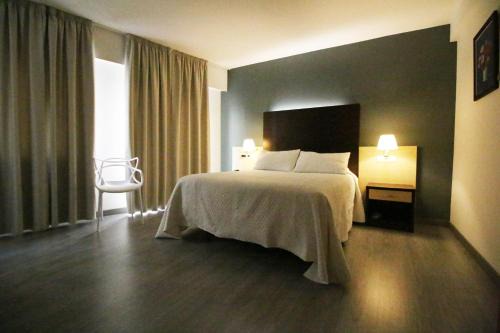 Centro de Santiago de Compostela Hotel | Nest Style Santiago