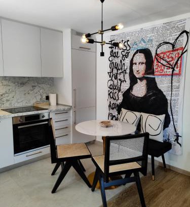 Neoi Epivates Apartamento | Nest suite by Oikies Rentals