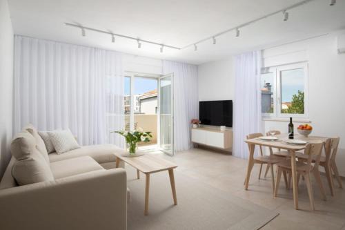 Valdebek Apartamento | Nest & Work Retreat