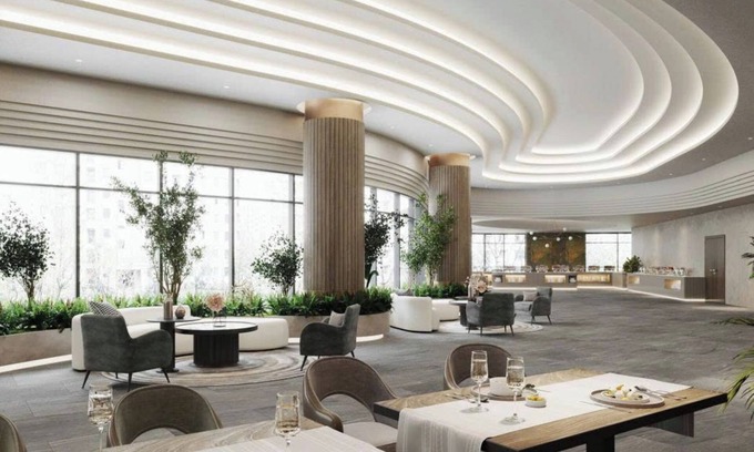 Son Tra Hotel | Nesta Celia Danang Hotel