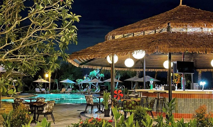Cam Chau Hotel | Nesta Hoian Resort & Spa