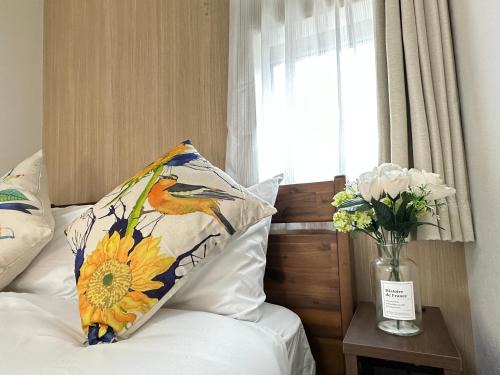 Itabashi Villa | nestay villa tokyo oyama