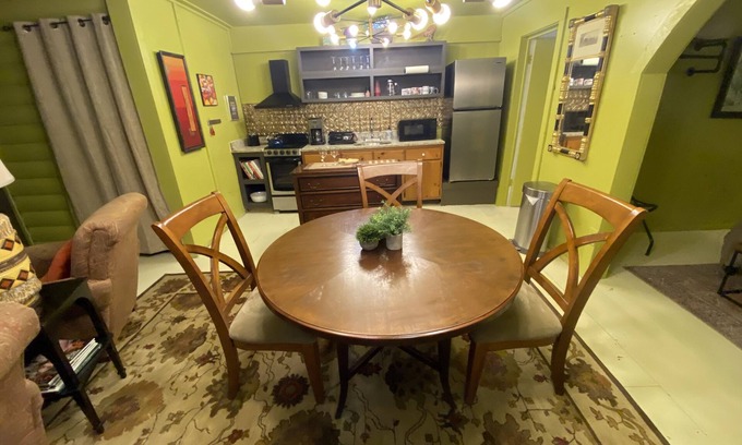 Ellijay Cabaña | Nested - Studio B Blue Cactus Cottages Ellijay Ga Close to wineries