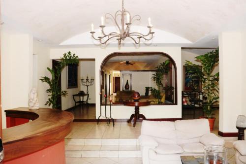 Managua Casa | Nesthost Stay Hotel