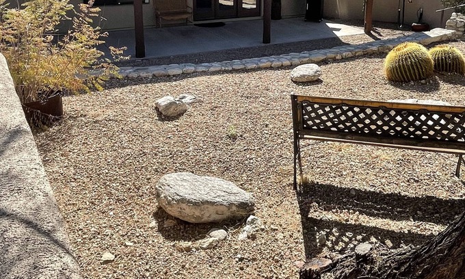 Tanque Verde Casa | Nestled at the base of the Catalinas, 3bedroom 2bath, Hike/Bike/Golf all nearby.