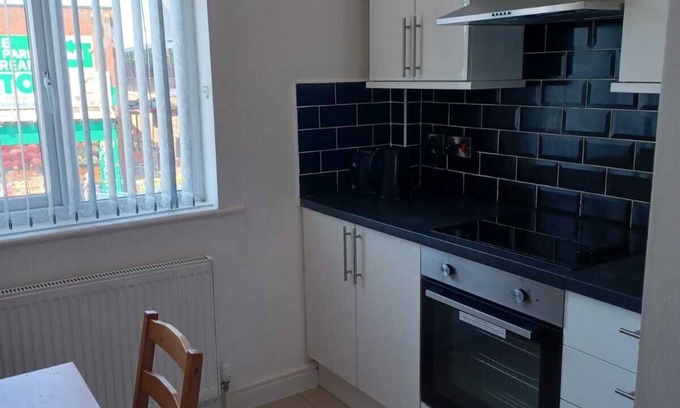 Rusholme Apartamento | Nestled in the Heart of Manchester,uk its Great for Convenience and Price Value
