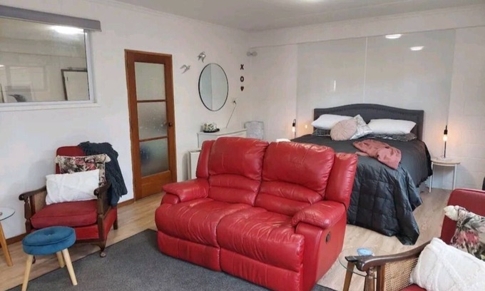 Picton Apartamento | Nestled in the heart of Picton