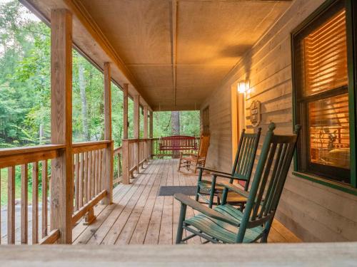 Townsend Casa | Nestled Inn