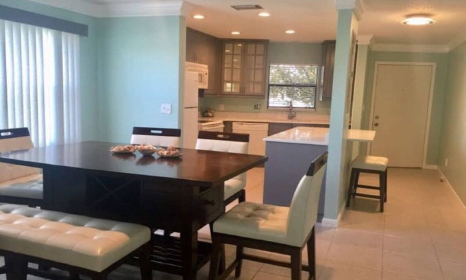 Belleair Beach Condominio | Ubicado junto a la famosa playa de Clearwater, exclusivo, Belleair Beach
