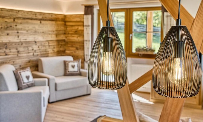 Racines Apartamento | Nestlhof
