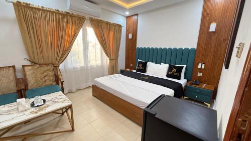 G-6 Sector Casa | Nestopia Islamabad