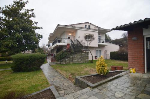 Kastoria Apartamento | Nestoras Comfortable Stay - Private Parking