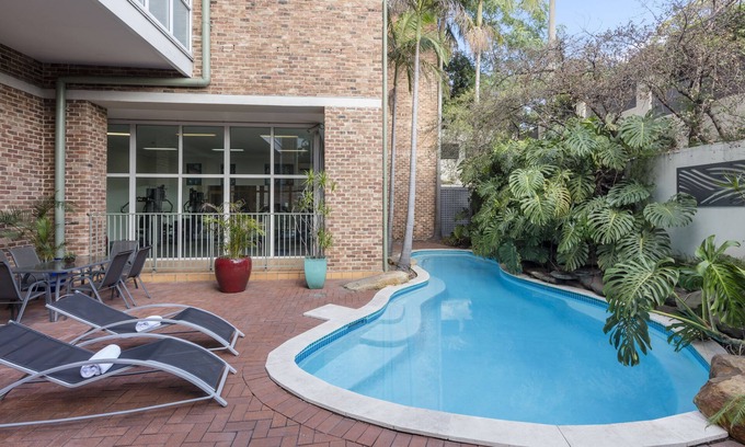 Pennant Hills Apartamento | Nesuto Pennant Hills