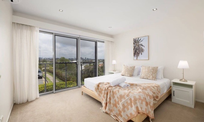 Morningside Casa | Netflix，Peaceful 3BR Morningside Gem: Cozy Retreat