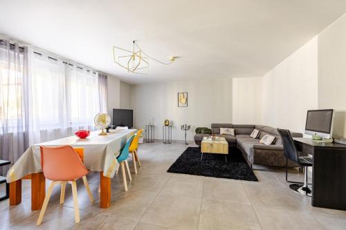 Rombas Apartamento | NetFlix Spacieux Calme Parking