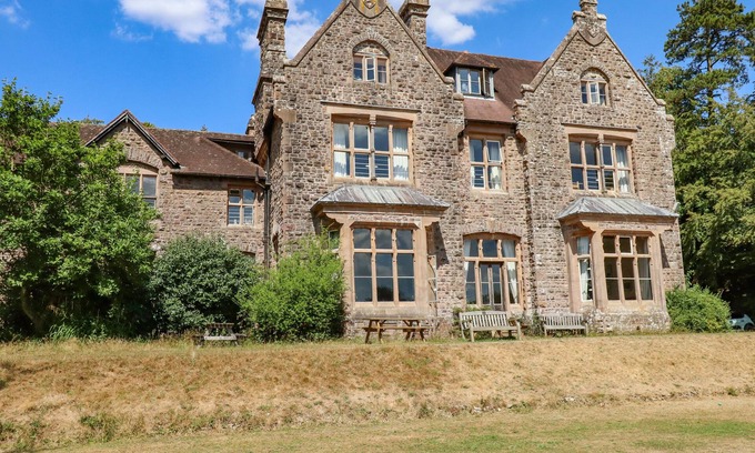 Winkleigh Casa | NETHERCOTT HOUSE, family friendly, with open fire in Hatherleigh