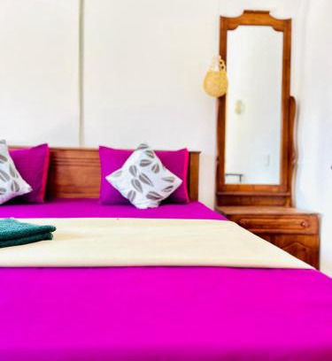 Ahangama Casa | Nethu Freedom Cottage