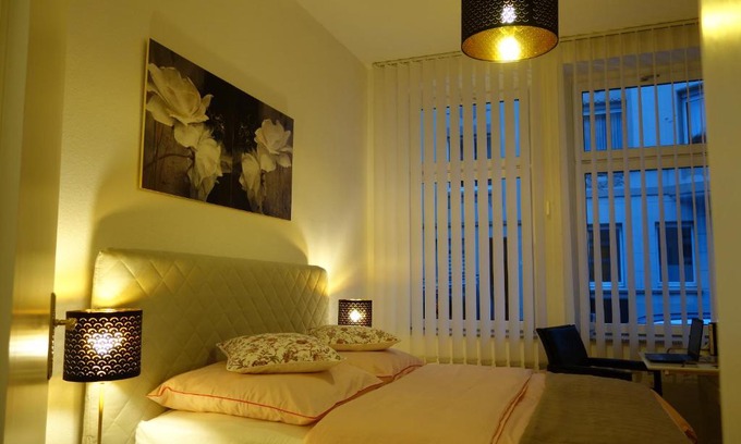 Gemarkung Vohwinkel Apartamento | Nettes, gemütliches Apartment