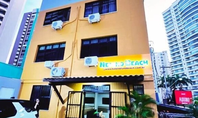 Mucuripe Hotel | Netuno Beach Hospedagem economica