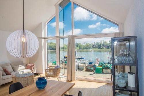 Kappeln Casa | Netzschuppen