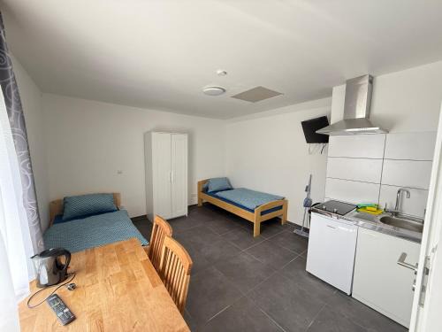 Rhein-Erft-Kreis District Apartamento | Neu 2025 Apartment mit Bad und Küche zwischen Köln und Bonn