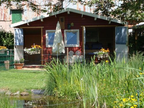 Zarpen Apartamento | NEU! Anitas Ostseefewo Nähe Lübeck