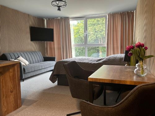 Loehne Apartamento | NEU Apartments an der Werre Nähe HDZ, A2, A30, Area 30