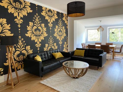 Karlshorst Apartamento | NEU ausgestattete Wohnung in Berlin - ruhige Lage
