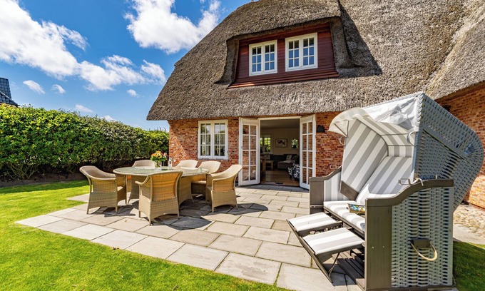 Kleinmorsum Casa | NEU bei uns ab Oktober! Für Max. 5 Personen